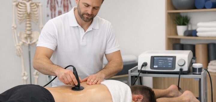 Indiba w Krakowie: nowoczesna terapia regeneracyjna dla aktywnych i rekonwalescentów